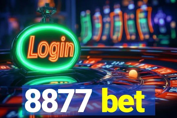 8877 bet